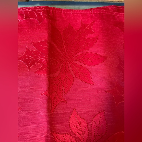 Christmas/Holiday Placemats 4ct - Picture 3 of 4